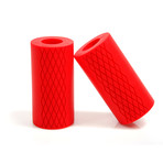 Ultimate Thick Grip // Red