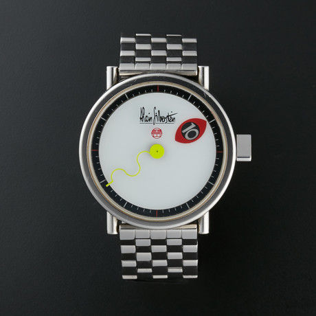 Alain Silberstein Cyclope Automatic // Pre-Owned