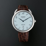 Hermes Arceau Automatic // AR4.810 // Pre-Owned