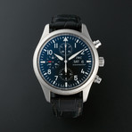 IWC Pilot Chronograph Automatic // IW377709 // Pre-Owned