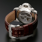 Panerai Luminor 1950 GMT 10 Days Automatic // PAM00270 // Pre-Owned