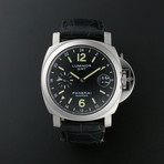 Panerai Luminor GMT Firenze Automatic // PAM00159 // Pre-Owned