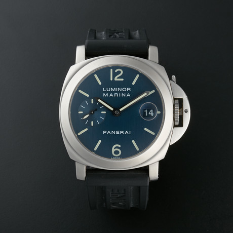 Panerai Luminor Marina Automatic // PAM00070 // 111127 // Pre-Owned