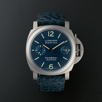 Panerai Luminor Marina Automatic // PAM00282 // Pre-Owned