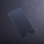 ShockFlex iPhone 7/7+ 12000 mAh Powerbank + Case + Screen + Cable Bundle // Black (iPhone 7)