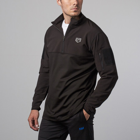 The Centurion Performance Pullover (S)