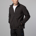 The Shield Soft Shell Jacket (XL)