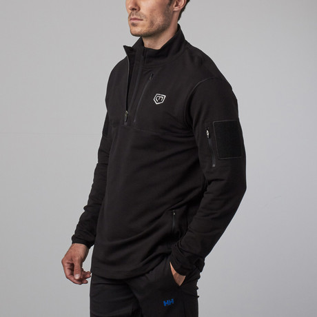 Cannae // The Rig Tactical Pullover (S)
