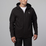 Battle Ready Tactical Hoodie (M)