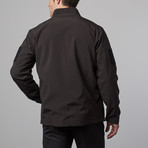 The Shield Soft Shell Jacket (XL)