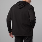 Battle Ready Tactical Hoodie (M)
