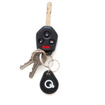 Quicklock 2.0 // Bluetooth + RFiD Doorlock