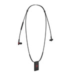ROPES Wireless by ROAM (Black + Red)
