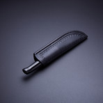 Buffalo + Ox Pocket Knife // XL