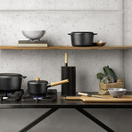Nordic Kitchen Cookware // Pot (3L)