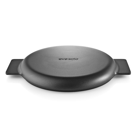 Nordic Kitchen Cookware // Lid For Sauté Pan
