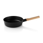 Nordic Kitchen Cookware // Sauté Pan