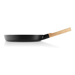 Nordic Kitchen Cookware // Grill Frying Pan