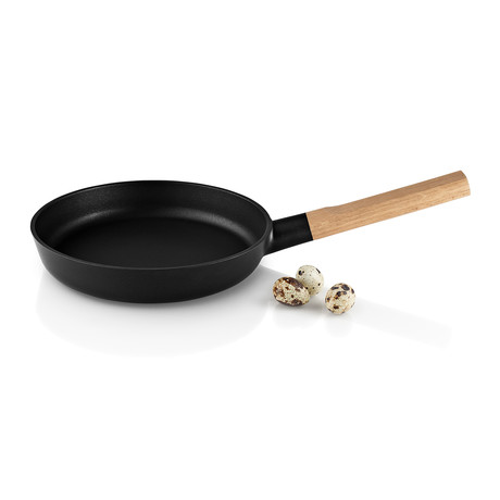 Nordic Kitchen Cookware // Frying Pan (9.5")