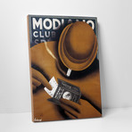 Modiano Club (20"W x 30"H x 0.75"D)