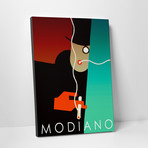 Modiano (20"W x 30"H x 0.75"D)