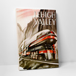 Lehigh Valley (20"W x 30"H x 0.75"D)