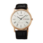 Orient Capital Version 2 Quartz // FUG1R006W9