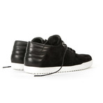 Bowery Sneakers // Black (Euro: 45)
