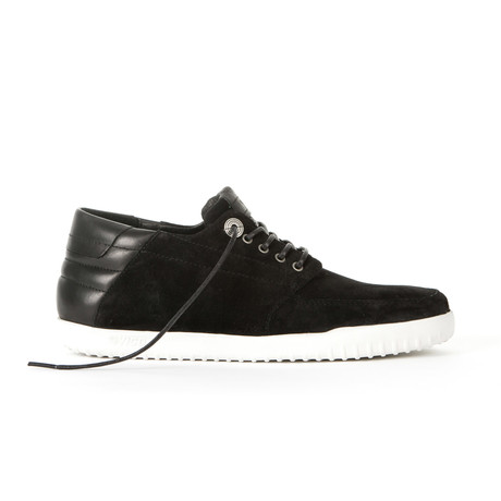 Bowery Sneakers // Black (Euro: 40)