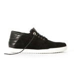 Bowery Sneakers // Black (US: 9)