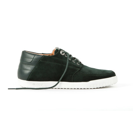 Bowery Sneaker // Pineneedle (US: 7.5)