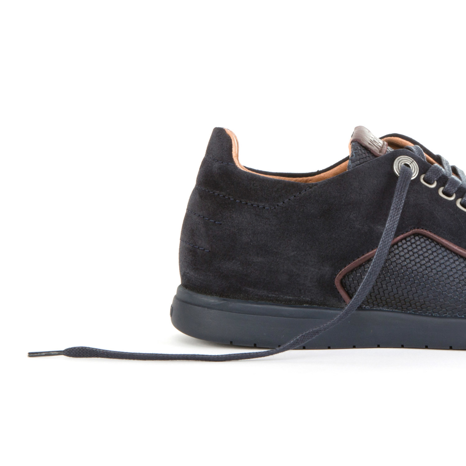 Yale // Navy (US: 7.5) - Vico Movement - Touch of Modern
