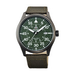 Orient Flight Automatic // FER2A007F0