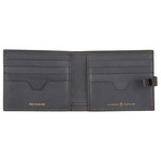 Hey Tab Wallet // Dark Gray