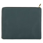 Ellesmere Leather Portfolio Case (Black)