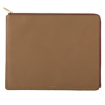 Ellesmere Leather Portfolio Case (Black)