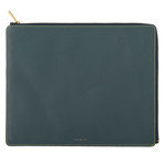 Ellesmere Leather Portfolio Case (Black)