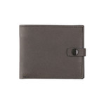 Hey Tab Wallet // Dark Gray