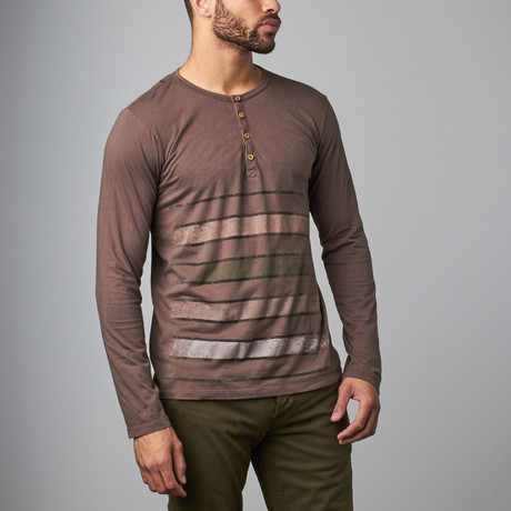 Hyperion Henley // Ice (S)