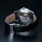 Zenith Class Elite Dual Time Automatic // 03.1125.682/02.C490 // Store Display