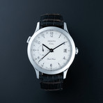 Zenith Class Elite Dual Time Automatic // 03.1125.682/02.C490 // Store Display