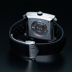 Tag Heuer Monaco Vintage Chrono Automatic // Limited Edition // CAW211B.FC6241 // Store Display