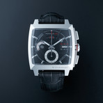 Tag Heuer LS Monaco Chrono Automatic // CAL2110.FC6257 // Store Display