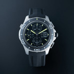 Tag Heuer Aquaracer Chrono Automatic // CAK2111.FT8019 // Store Display