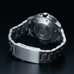 Tag Heuer Aquaracer Chrono Automatic // CAK2110.BA0833 // Store Display