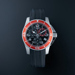 Longines HydroConquest Chronograph Quartz // L36904592 // Store Display