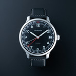 Longines Heritage Military 1938 Automatic // L27894530 // Store Display