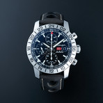 Chopard Mille Miglia GMT Chrono Automatic // 168992-3001 // Store Display