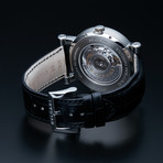 Bvlgari Sotorio Retrograde Automatic // SB42WSLDR  // Store Display