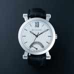 Bvlgari Sotorio Retrograde Automatic // SB42WSLDR  // Store Display